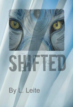 Shifted by Lynn Leite