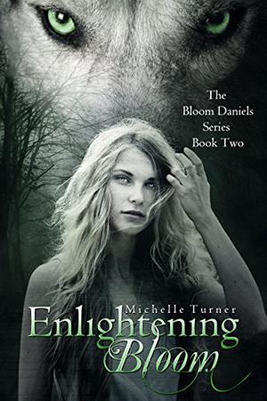 Enlightening Bloom by Michelle Turner