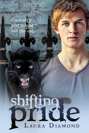 Shifting Pride by Laura Diamond