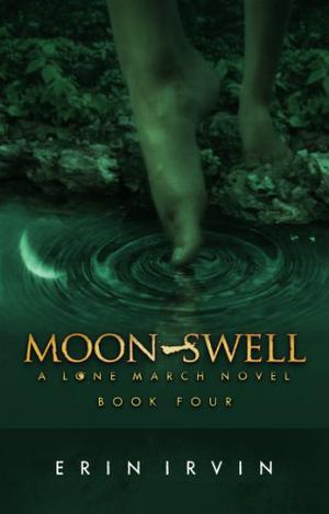 Moon-Swell by Erin Irvin