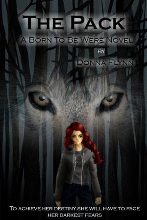 The Pack (Born to Be Were #1)