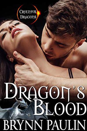 Dragon's Blood (Cruentus Dragons #1)