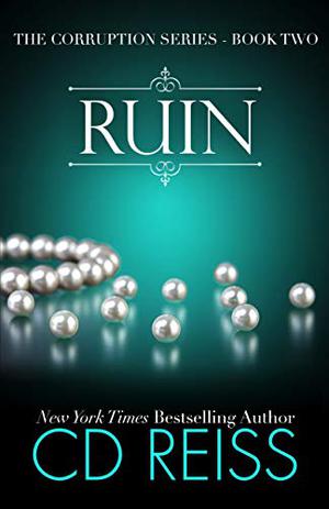 Ruin (Corruption #2)
