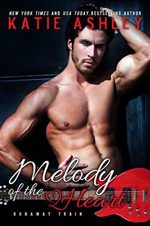 Melody of the Heart (Runaway Train #4)