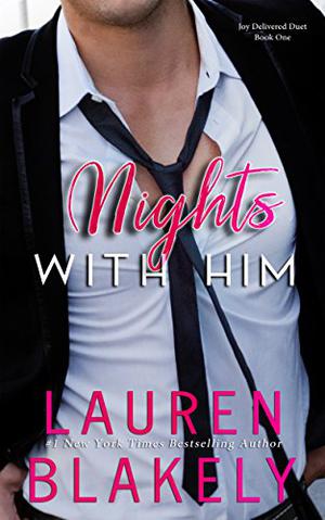Nights with Him (Seductive Nights #4)