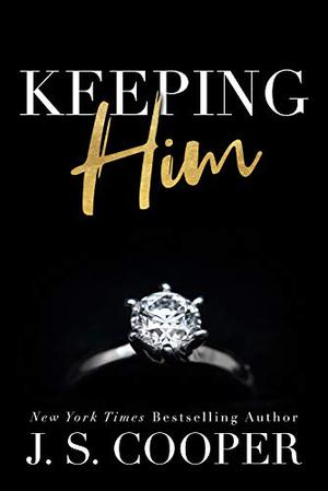Keeping My Prince Charming (Finding My Prince Charming #3)