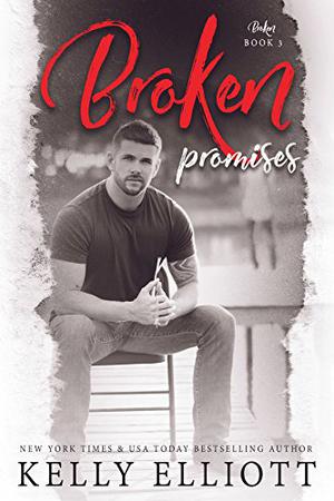 Broken Promises (Broken #3)