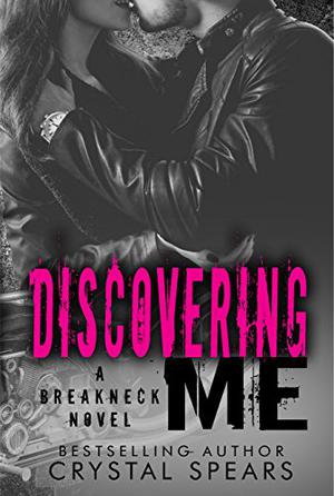 Discovering Me by Crystal Spears