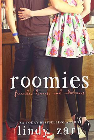 Roomies by Lindy Zart