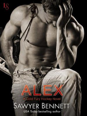 Alex (Cold Fury Hockey #1)