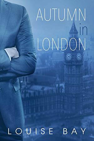 Autumn in London (The Empire State Trilogy #2)
