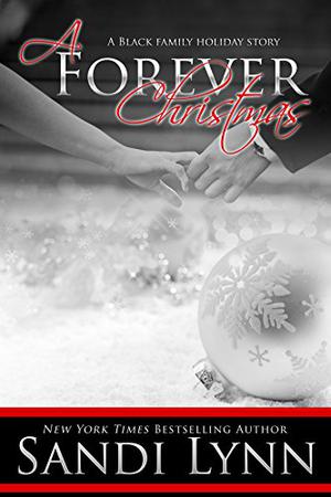 A Forever Christmas (Forever #4.5)