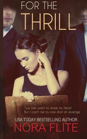 For the Thrill (Beyond Blood #1)