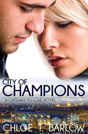 City of Champions (Gateway to Love #2)