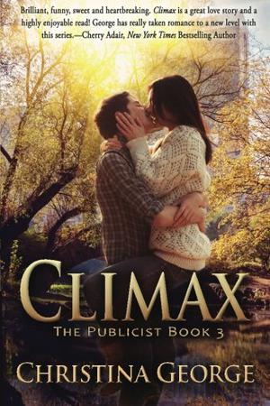Climax by Christina George