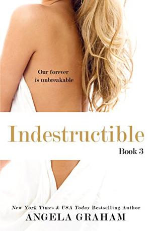Indestructible (Harmony #3)