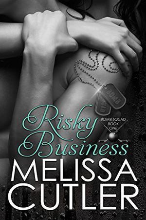 Risky Business by Melissa Cutler