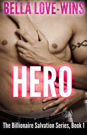 Hero (Billionaire Salvation #1)
