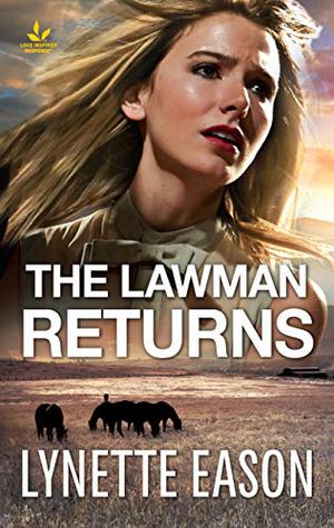 The Lawman Returns (Wrangler's Corner #1)
