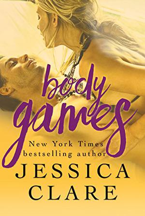 Body Games (Games #5)