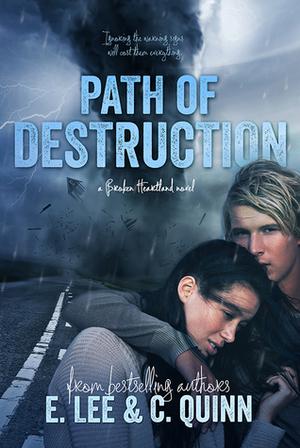 Path of Destruction (Broken Heartland #2)