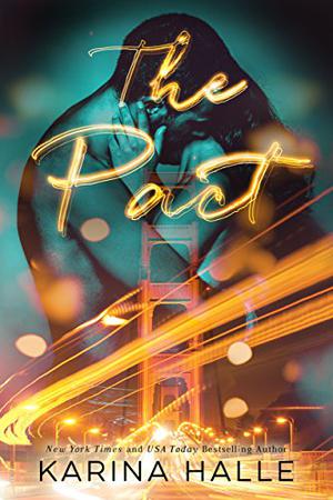 The Pact by Karina Halle