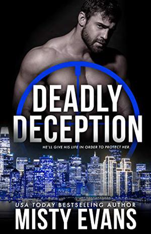 Deadly Deception (Southern California Violent Crimes Taskforce #2)