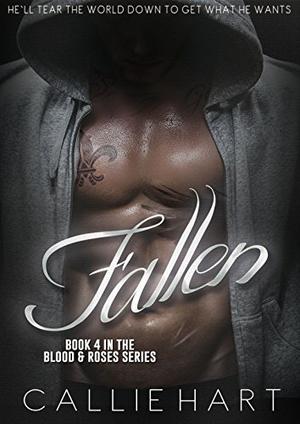 Fallen (Blood & Roses #4)