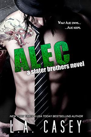 Alec by L.A. Casey