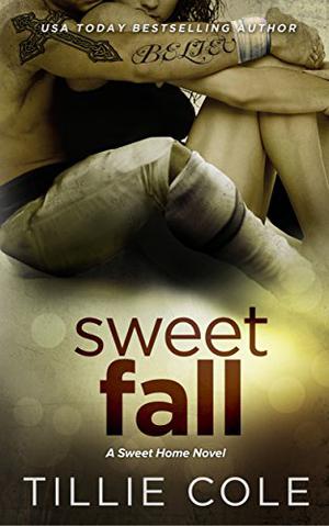 Sweet Fall (Sweet Home #2)