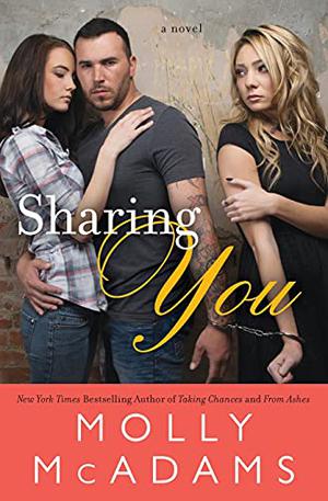 Sharing You by Molly McAdams