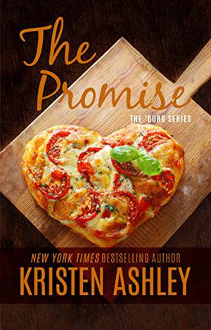 The Promise (The 'Burg #5)