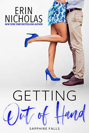 Getting Out of Hand (Sapphire Falls #1)