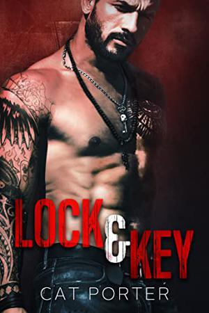 Lock & Key (Lock & Key #1)