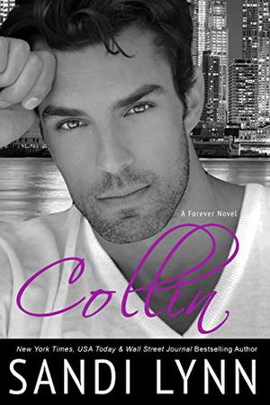 Collin (Forever #4)