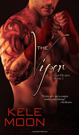 The Viper by Kele Moon