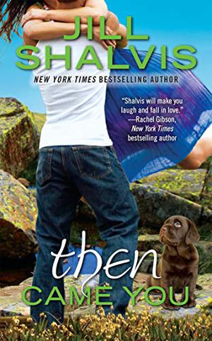 Then Came You (Animal Magnetism #5)