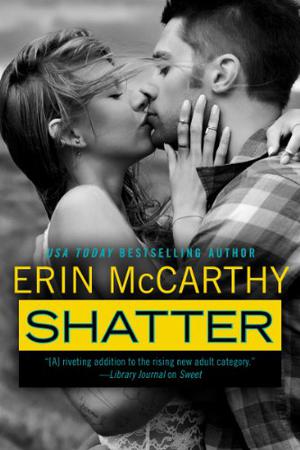 Shatter (True Believers #4)
