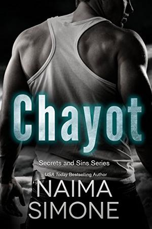 Chayot by Naima Simone