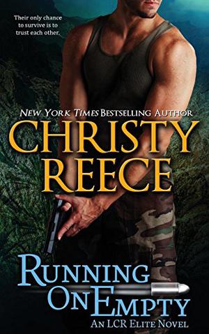 Running On Empty by Christy Reece