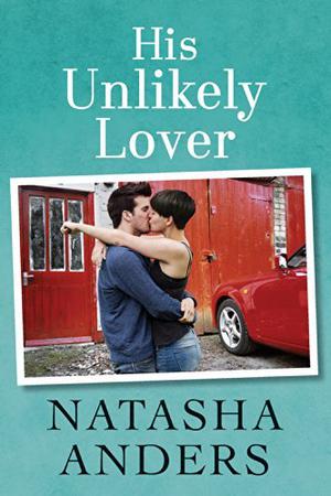 His Unlikely Lover (Unwanted #3)