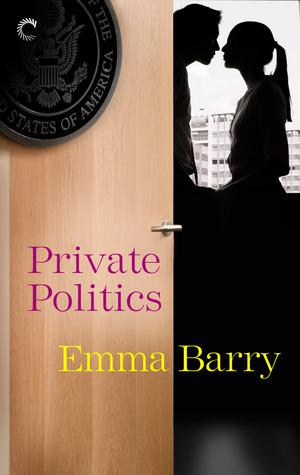 Private Politics (The Easy Part #2)