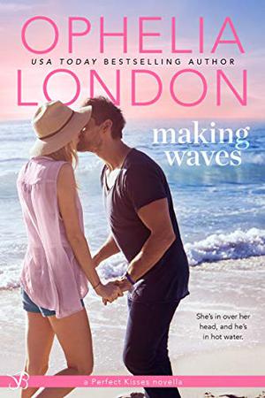 Making Waves by Ophelia London