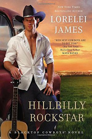 Hillbilly Rockstar (Blacktop Cowboys #6)