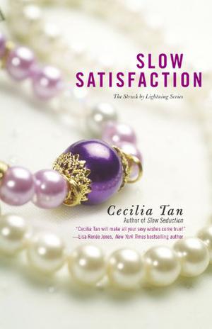 Slow Satisfaction (Struck by Lightning #3)