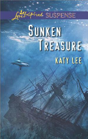 Sunken Treasure (Stepping Stones Island #3)
