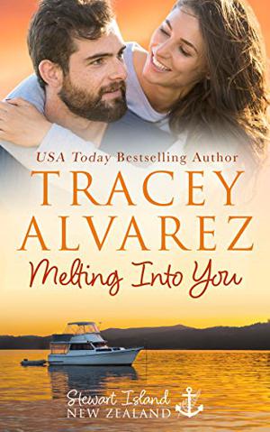 Melting into You (Stewart Island #2)
