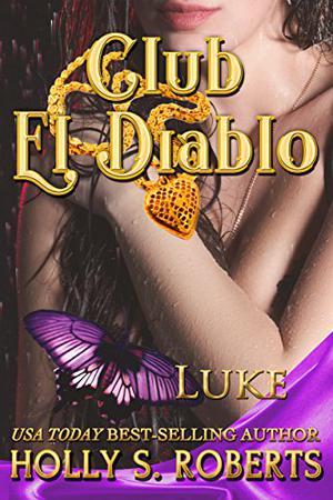 Luke (Club El Diablo #9)