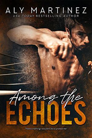 Among the Echoes (Wrecked and Ruined #2.5)