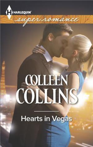 Hearts in Vegas by Colleen Collins